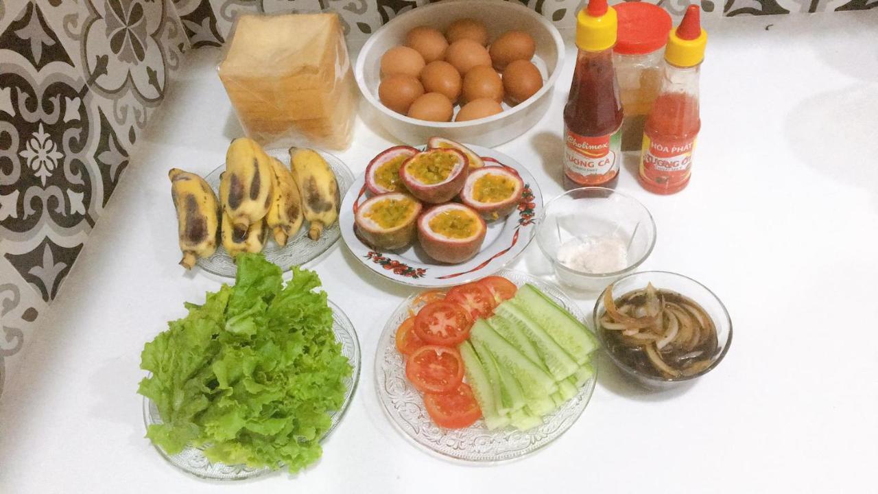 Lacasa Homestay Hue Εξωτερικό φωτογραφία