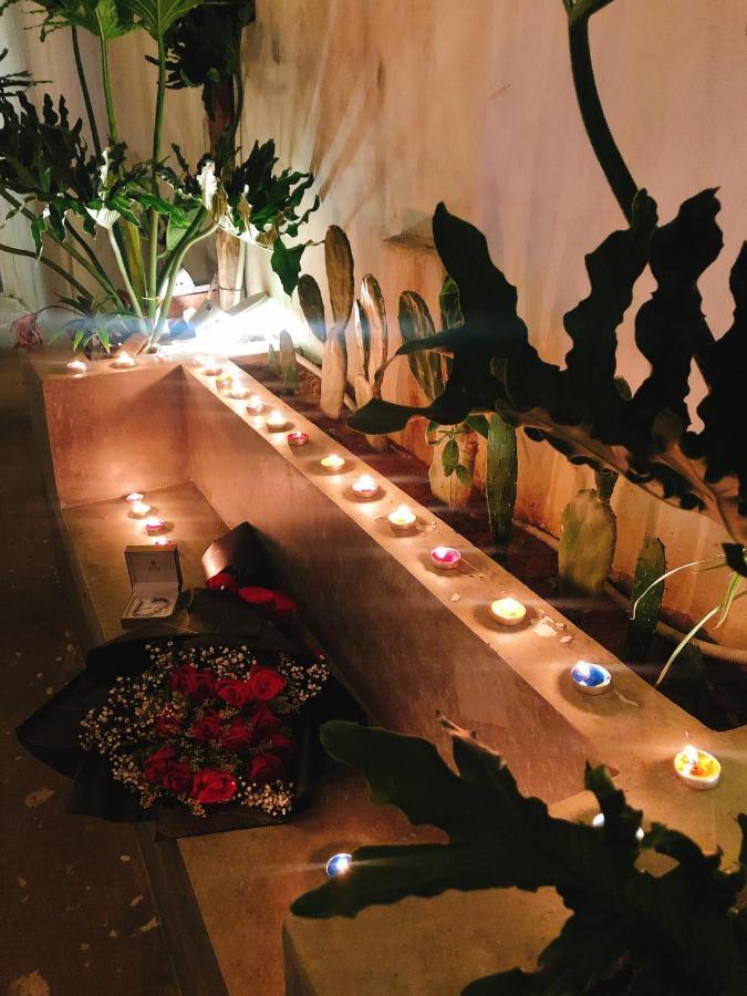 Lacasa Homestay Hue Εξωτερικό φωτογραφία