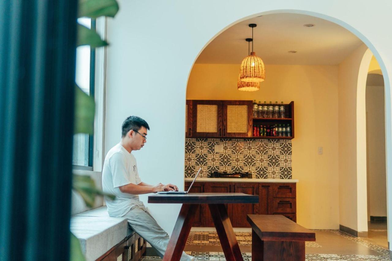 Lacasa Homestay Hue Εξωτερικό φωτογραφία