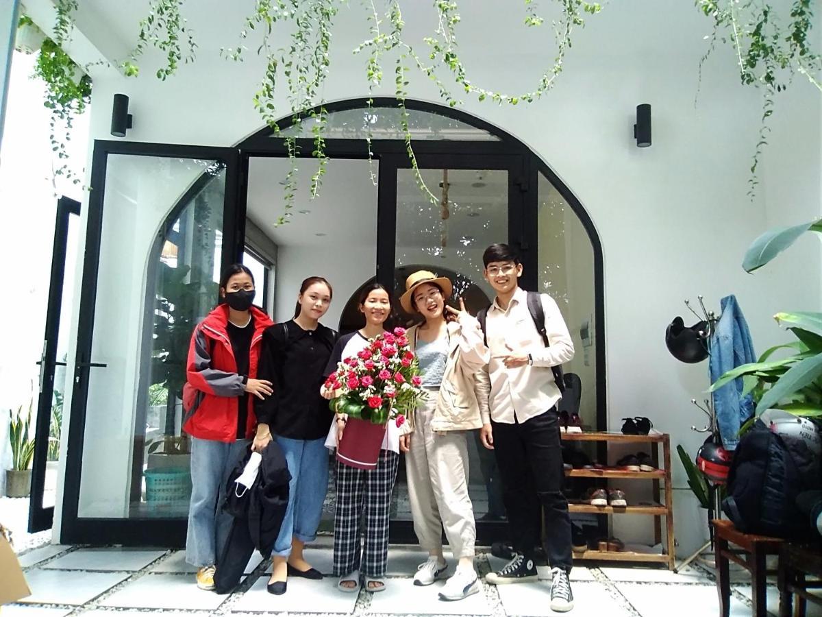 Lacasa Homestay Hue Εξωτερικό φωτογραφία