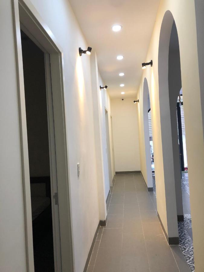 Lacasa Homestay Hue Εξωτερικό φωτογραφία